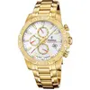 Image de Festina, Montre, F20705/1, Or, (Chronographe, Horloge analogique, 42 mm)