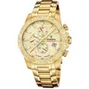 Image de Festina, Montre, F20705/2, Or, (Chronographe, 42 mm)