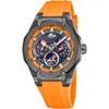 Image de Lotus, Montre, 18946/3 Epic, Orange, (Chronographe, Montre analogique, 46 mm)
