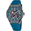 Image de Lotus, Montre, 18946/2 Epic, Bleu, (46 mm)
