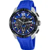 Image de Lotus, Montre, 18944/4 Epic, Bleu, (Chronographe, 44 mm)