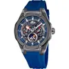Image de Lotus, Montre, 18946/4 Epic, Bleu, (46 mm)