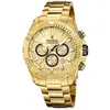 Image de Festina, Montre, F20684/1 Timeless Chronograph, Or, (Chronographe, 45.05 mm)
