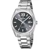 Image de Festina, Montre, F20707, Gris, Argent, (Montre analogique)
