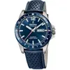 Image de Festina, Montre, F20699/2, Bleu, (Chronographe, 43 mm)