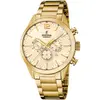 Image de Festina, Montre, F20633/4 Chrono, Or, (Chronographe, 43.50 mm)