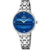 Image de Festina, Montre, F20600/A Mademoiselle, Bleu, Argent, (Horloge analogique, 30.50 mm)