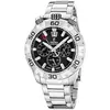 Image de Festina, Montre, F20743/6 Classic, Noir, Argent, (Chronographe, 45 mm)