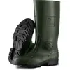 Image de Mavinsa, Bottes en caoutchouc, Wellington Boots Standard, Vert, Noir, (39)