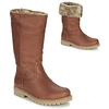 Image de Boots Panama Jack BAMBINA femme