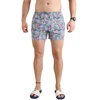 Image de Newwood Short De Bain Bigcachemir
