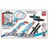 Image de Arcade1up Kit D´accessoires Switch 2 Sports Pack 14 In 1