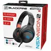 Image de Blackfire Casque Gaming Switch2 Nsx-neon2