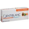 Image de Dentiblanc, Dentifrice, Dentifrice blanchissant intensif Double Pack 2x100ml (100 ml)