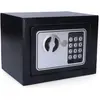 Image de Micel, Coffre-fort, Safe Cfc3 Schwarz Stahl Schlüssel Elektronik