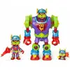 Image de Magic Box Superthings Superbot Storm Fury