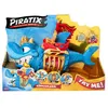 Image de Figurine Piratix Le requin roi