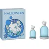 Image de Halloween, Set cadeau beauté, Goutte bleue et 100 volumes 30 millilitres Coffret-C (Coffret de parfum)