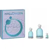 Image de Jesus Del Pozo, Set cadeau beauté, HALLOWEEN BLUE DROP 100+30+MINI 4.5 (Coffret de parfum)