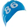 Image de Mosconi Bonnet De Bain 9unités One Size