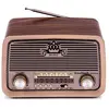 Image de Kooltech Radio Cprindie Vintage