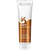 Image de Revlon Professional, Shampoing, 45 Days Intens Copper (Shampoing liquide, 275 ml)