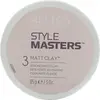 Image de Revlon Professional, Gel pour cheveux, Maîtres du style - Matt Clay (Pâte capillaire, 85 g)