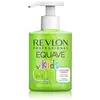Image de Revlon Professional Equave Kids Apple Shampoo 2 In 1 Shampoo