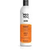 Image de Revlon Professional, Shampoing, Shampooing lissant ProYouâ"¢ The Tamer (Shampoing liquide, 350 ml)