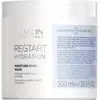 Image de Revlon Professional, Masque capillaire, Masque riche hydratant (500 ml)
