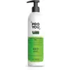 Image de Revlon Professional, Gel pour cheveux, ProYou The Twister Scrunch (Gel coiffant, 350 ml)