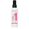 Image de Revlon Professional UniqOne All In One Lotus Flower Hair Treatment Leave-in-Treatment