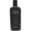 Image de American Crew, Shampoing, Anti-Dandruff+ Dry-Scalp (Shampoing liquide, 250 ml)