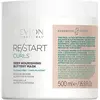 Image de Revlon Professional, Masque capillaire, Curls Nourishing Mask (500 ml)