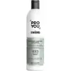 Image de Revlon Professional, Shampoing, L'équilibreur (Shampoing liquide, 350 ml)