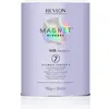 Image de Revlon, Coloration pour cheveux, Magnet Blondes Ultimate 7 Poudre éclaircissante 750g (Blond)