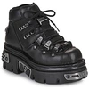 Image de Boots New Rock NOMADA solde femme