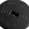 Image de Emuca Chargeur De Surface Sans Fil Pour Airtop 2 Usba Mobile 60 Mm