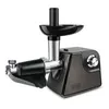 Image de Hachoir à viande Black+Decker BXMMA1000E 1000 W Noir et Inox
