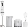 Image de Mixeur plongeant Black et Decker BXHBA750E 750W Blanc