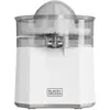 Image de Black & Decker Presse-agrumes Black and Decker 40W à débit continu, Centrifugeuse, Gris, Blanc