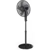 Image de Black & Decker BXFS8000E, Ventilateur, Noir