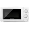 Image de Black & Decker BXMZ700E, Micro-ondes, Blanc