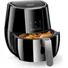 Image de Black & Decker BXAF3500E, Friteuse, Noir