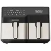 Image de Black & Decker Friteuse à Air Bxaf9000e 9l 2500w