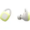 Image de Energy Sistem Sport 6 Véritable casque sans fil Bluetooth intra-auriculaire citron vert (5 h, Sans fil), Écouteurs, Blanc
