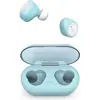 Image de Energy Sistem Urban 1 Casque sans fil intra-auriculaire Calls/Music Micro-USB Bluetooth Turquoise (20 h, Sans fil), Écouteurs, Turquoise
