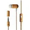 Image de Energy Sistem Eco Cherry Wood Ecouteurs intra-auriculaires Musique Bois (Filaire), Écouteurs, Marron