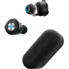Image de Energy Sistem ESG 6 Casque sans fil intra-auriculaire Gaming Bluetooth Noir (Sans fil), Casque gaming, Noir