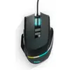 Image de Energy Sistem SOURIS OPTIQUE GAMING ESG M5 TRIFORCE 10000DPI/100IPS/15 BOUTONS/USB/RGB LED/XBOX/PS4/PC 452071 (Filaire), Souris, Noir